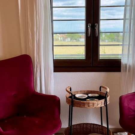 Anastasias Cottage Nea Iraklia Buitenkant foto
