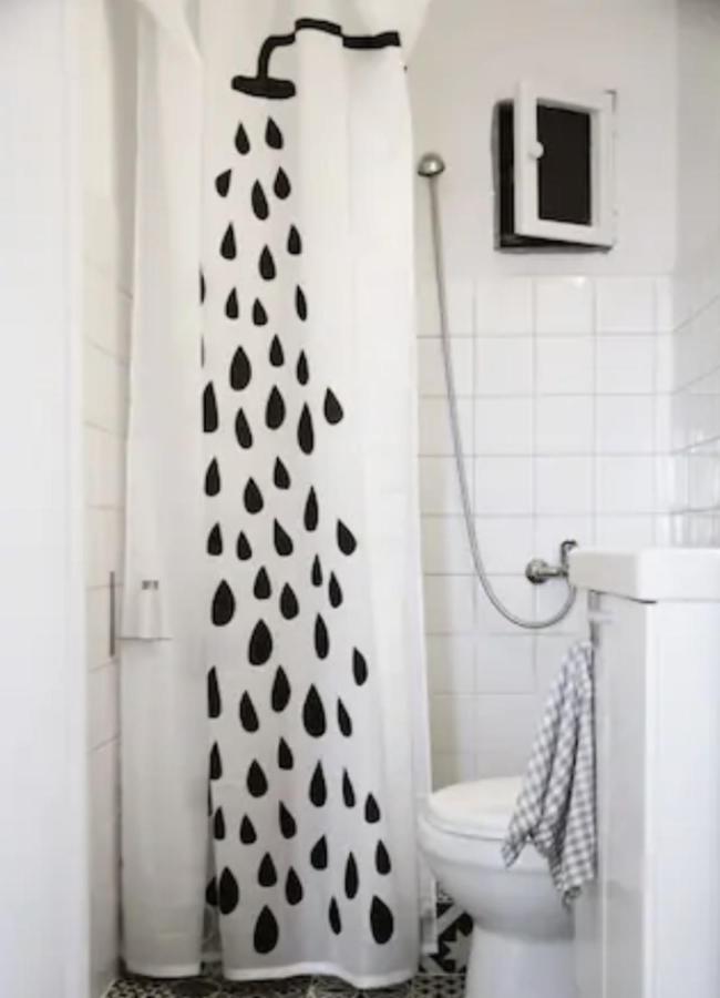 Anastasias Cottage Nea Iraklia Buitenkant foto