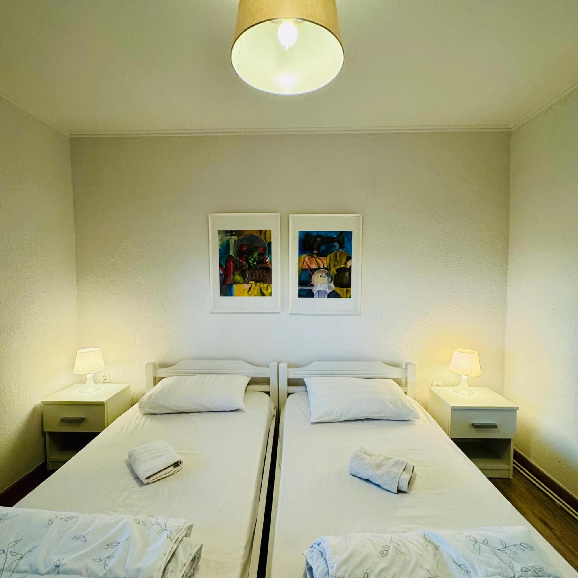Anastasias Cottage Nea Iraklia Buitenkant foto
