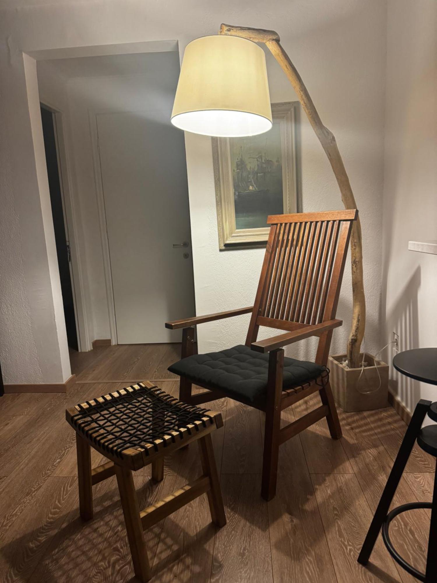 Anastasias Cottage Nea Iraklia Buitenkant foto