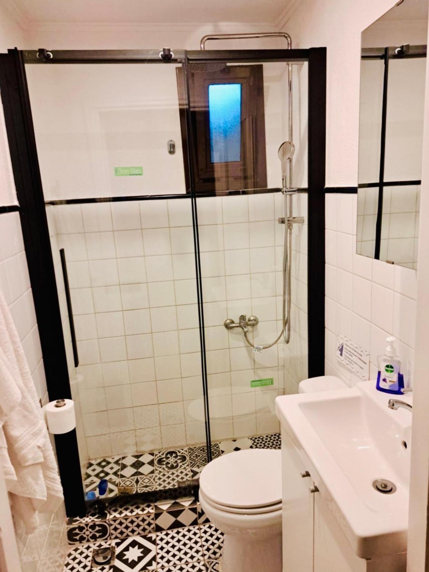 Anastasias Cottage Nea Iraklia Buitenkant foto